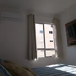 Apto Av. Central No Balneário