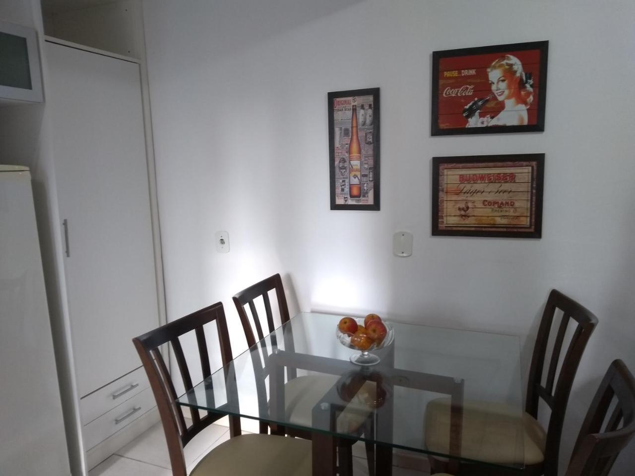 Apto Av. Central No Balneario Balneario Camboriu