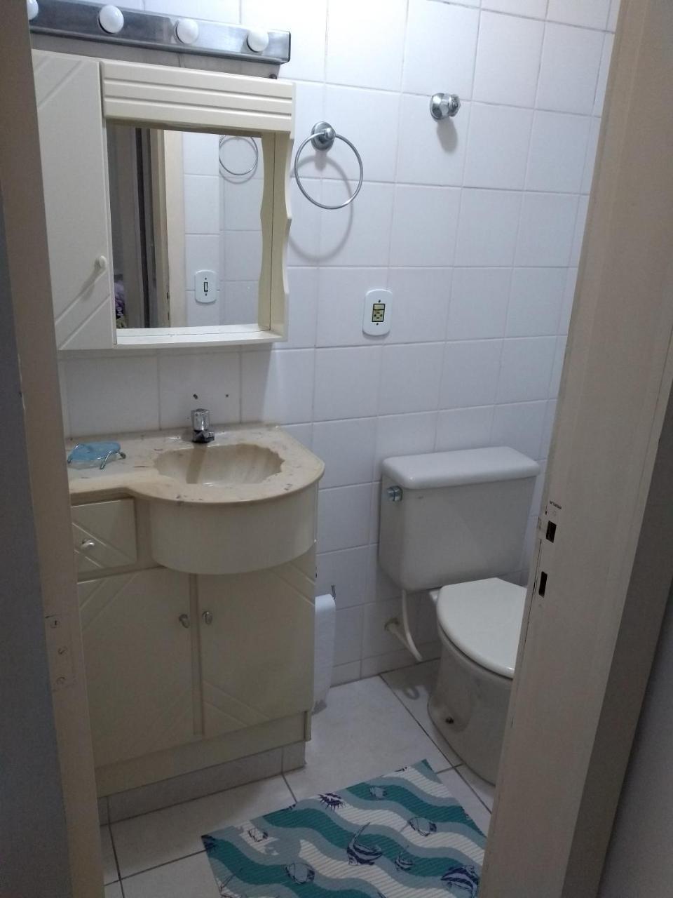 Apto Av. Central No Balneario Balneario Camboriu