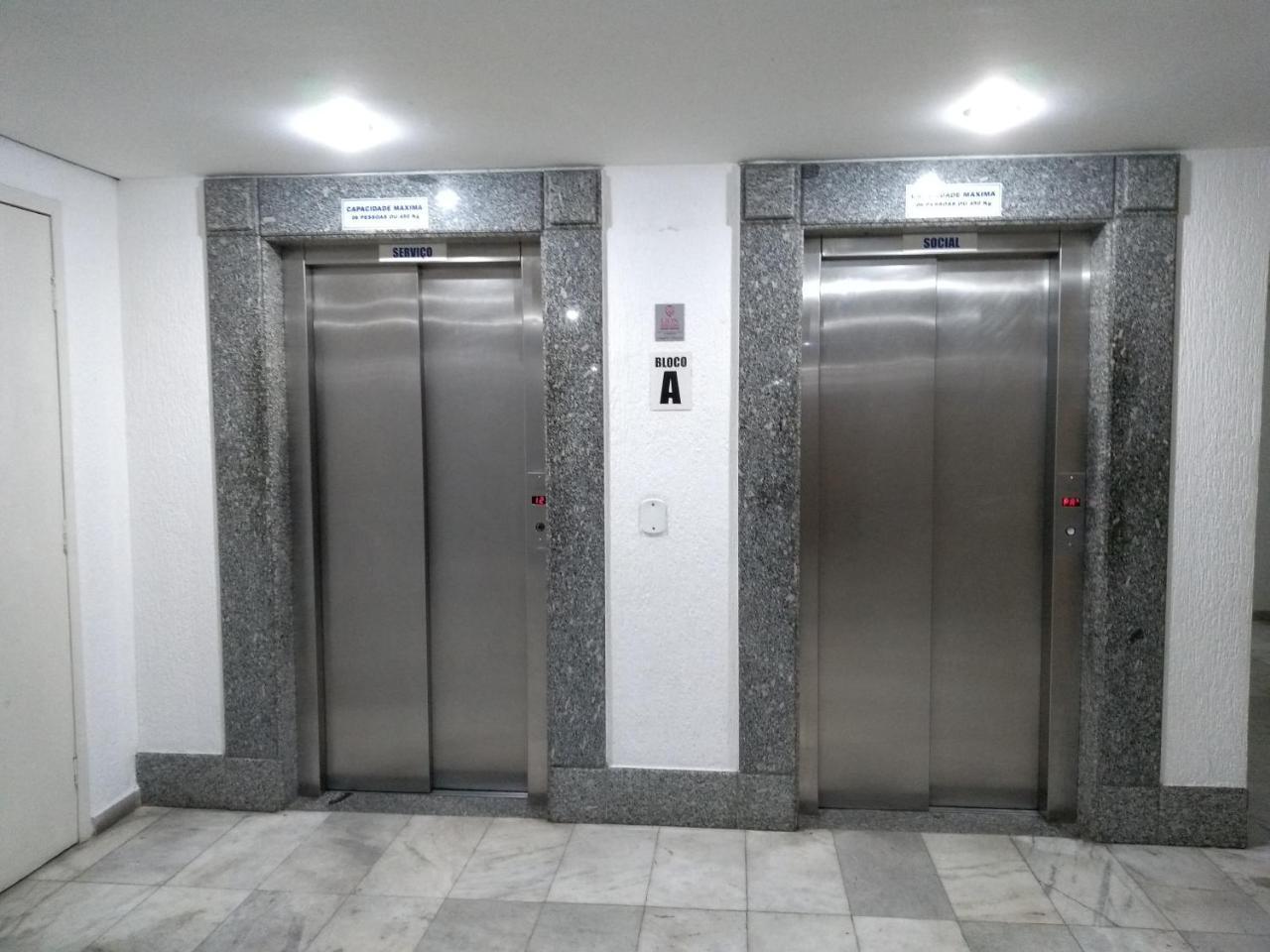 Apto Av. Central No Balneario Apartamento Balneario Camboriu
