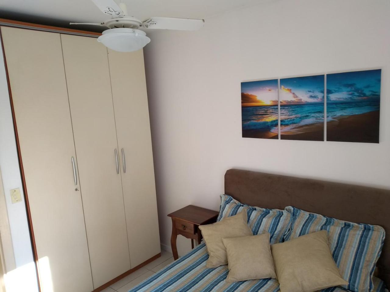 Apartamento Apto Av. Central No Balneario Balneario Camboriu