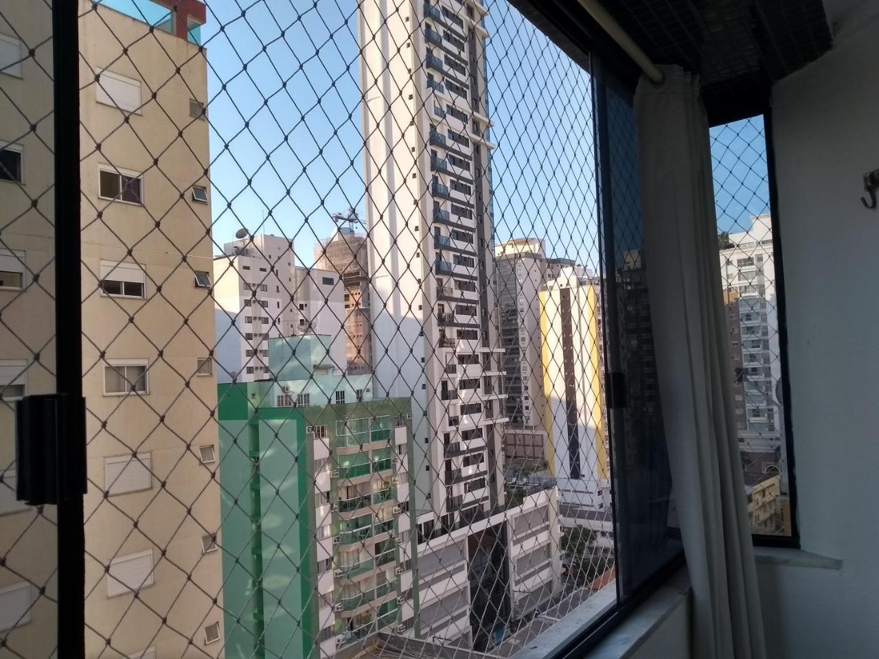 Apto Av. Central No Balneario Apartamento *